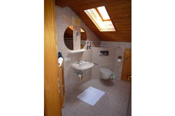 Accommodatie bij particulieren Wackersberg 3
